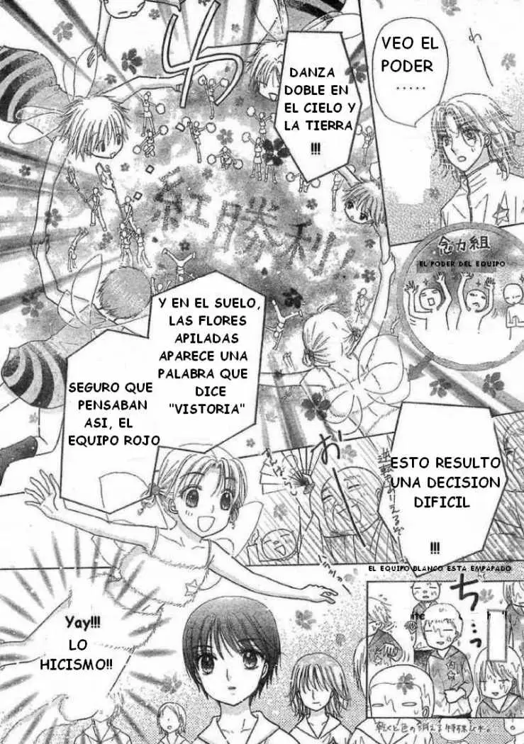 Gakuen Alice (2002) - Capítulo 85 - Página 21 - LectorTMOo