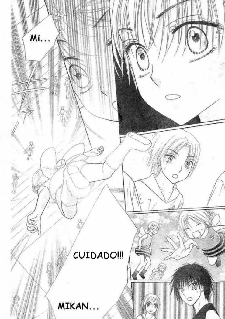Gakuen Alice (2002) - Capítulo 85 - Página 23 - LectorTMOo