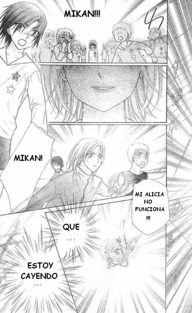 Gakuen Alice (2002) - Capítulo 85 - Página 24 - LectorTMOo