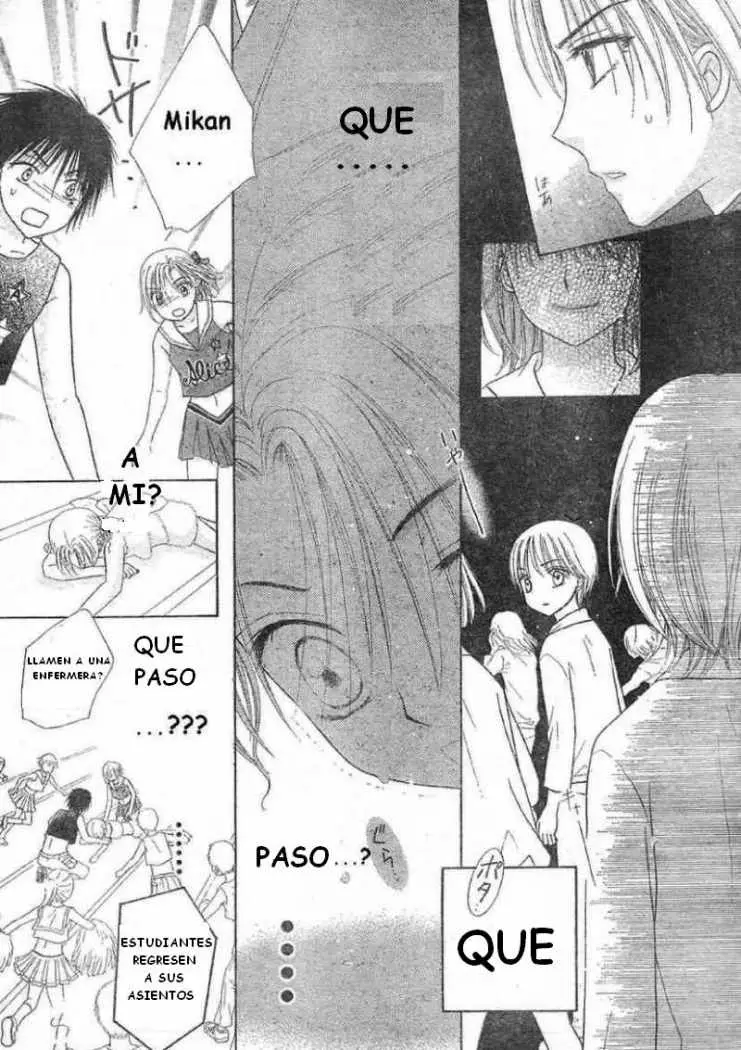Gakuen Alice (2002) - Capítulo 85 - Página 26 - LectorTMOo