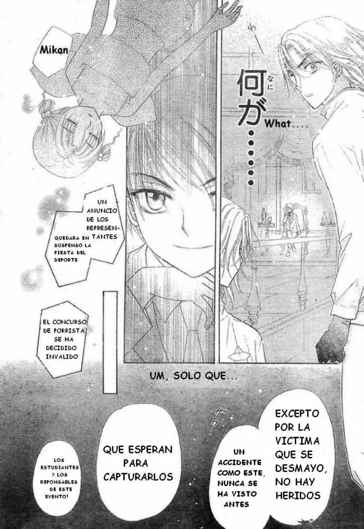 Gakuen Alice (2002) - Capítulo 85 - Página 27 - LectorTMOo