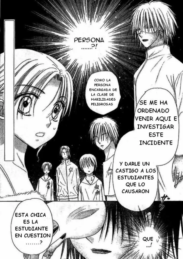 Gakuen Alice (2002) - Capítulo 86 - Página 2 - LectorTMOo