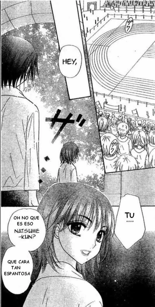 Gakuen Alice (2002) - Capítulo 86 - Página 4 - LectorTMOo