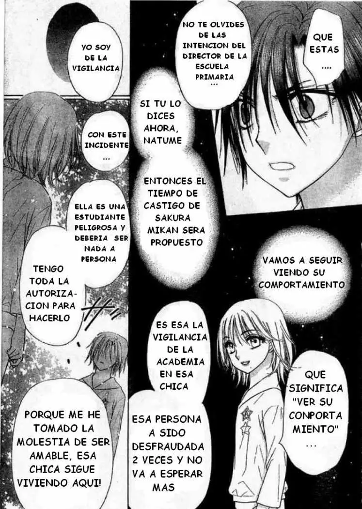 Gakuen Alice (2002) - Capítulo 86 - Página 6 - LectorTMOo
