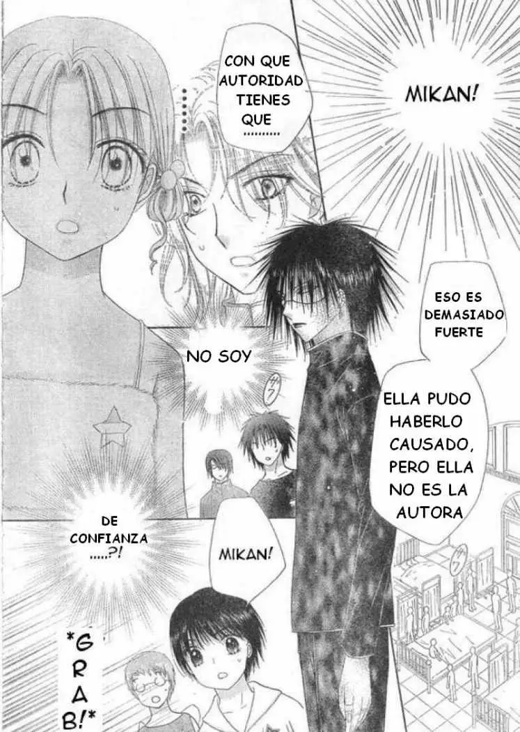 Gakuen Alice (2002) - Capítulo 86 - Página 9 - LectorTMOo