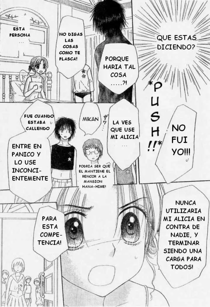 Gakuen Alice (2002) - Capítulo 86 - Página 11 - LectorTMOo