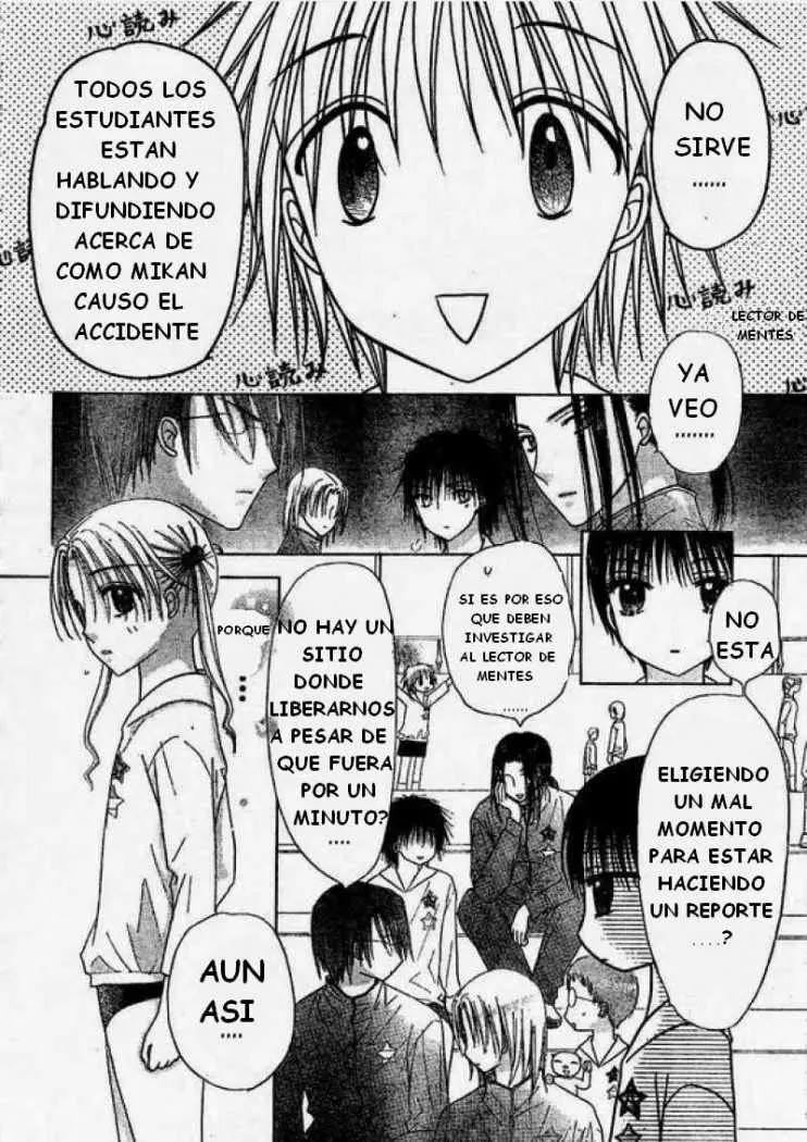 Gakuen Alice (2002) - Capítulo 86 - Página 15 - LectorTMOo