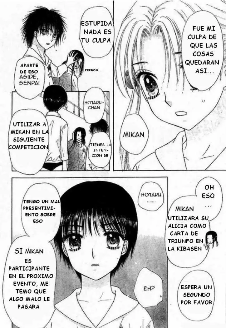 Gakuen Alice (2002) - Capítulo 86 - Página 17 - LectorTMOo