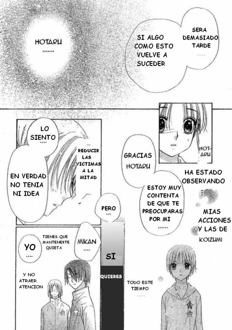 Gakuen Alice (2002) - Capítulo 86 - Página 19 - LectorTMOo