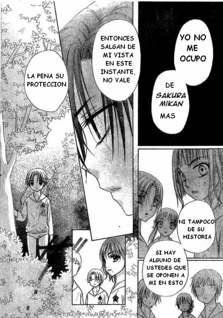 Gakuen Alice (2002) - Capítulo 86 - Página 22 - LectorTMOo
