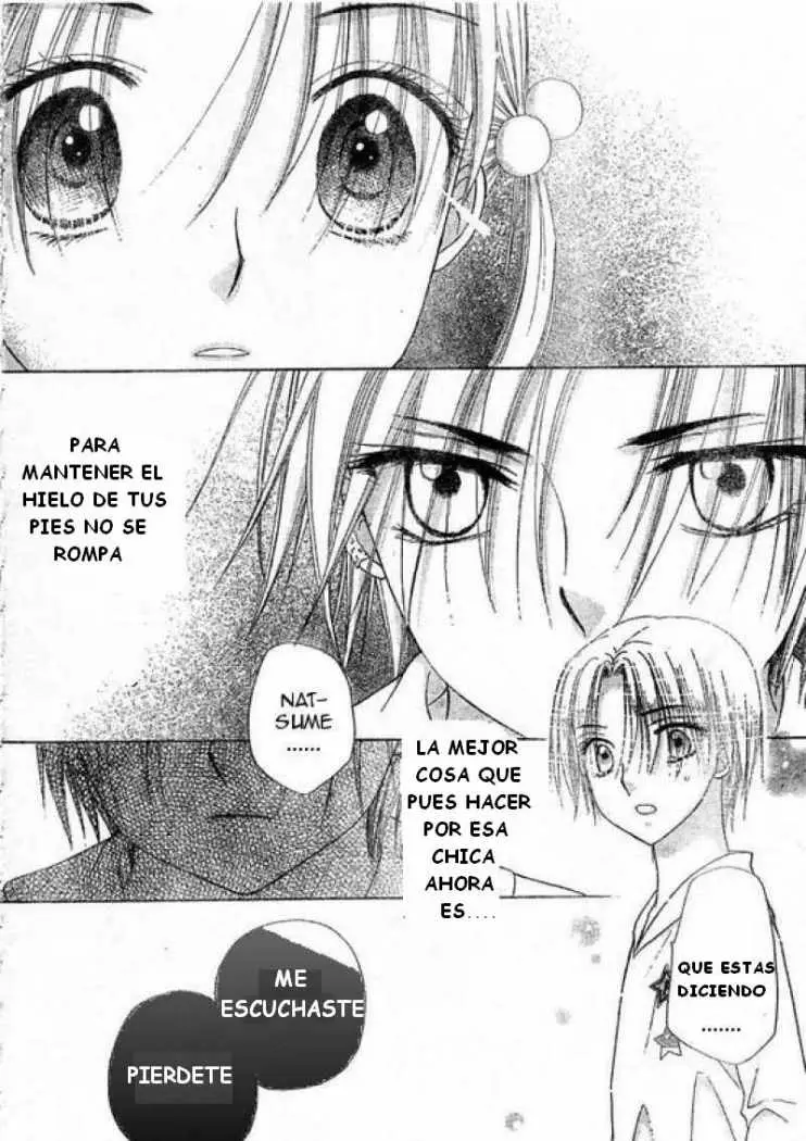 Gakuen Alice (2002) - Capítulo 86 - Página 23 - LectorTMOo