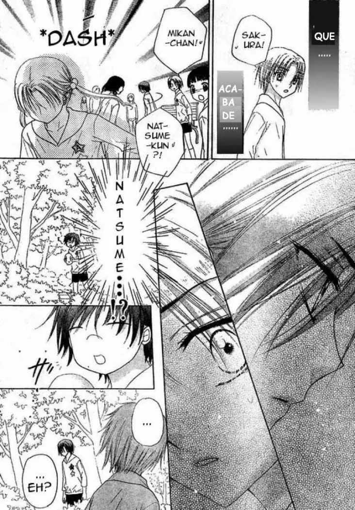 Gakuen Alice (2002) - Capítulo 86 - Página 25 - LectorTMOo