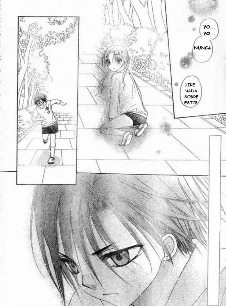 Gakuen Alice (2002) - Capítulo 86 - Página 31 - LectorTMOo