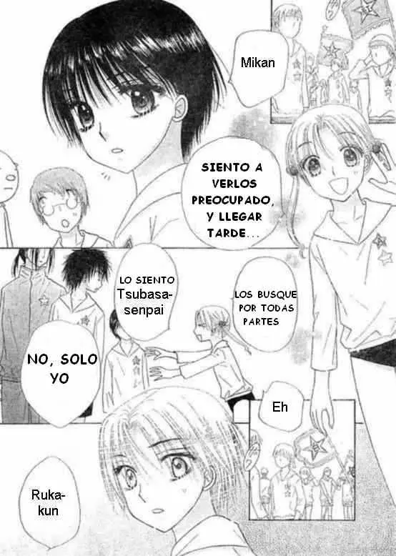 Gakuen Alice (2002) - Capítulo 87 - Página 3 - LectorTMOo