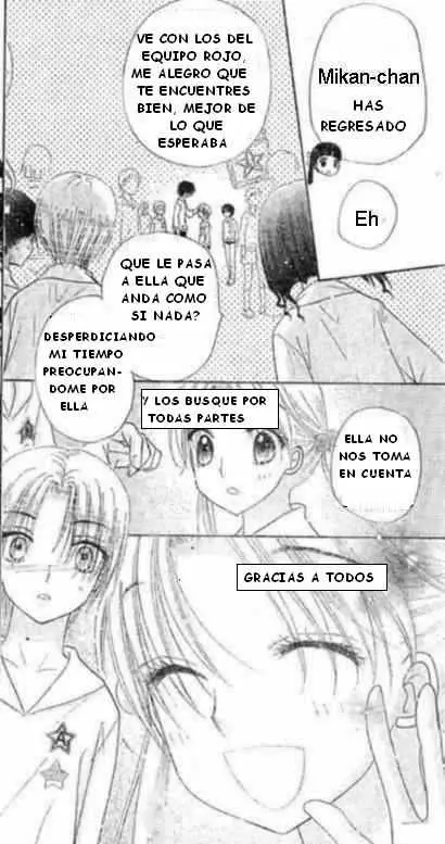 Gakuen Alice (2002) - Capítulo 87 - Página 4 - LectorTMOo
