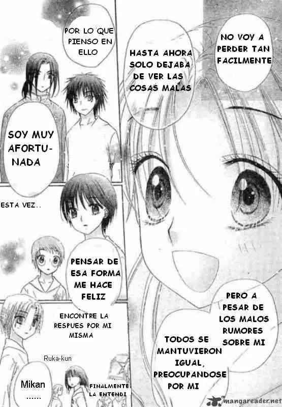Gakuen Alice (2002) - Capítulo 87 - Página 7 - LectorTMOo
