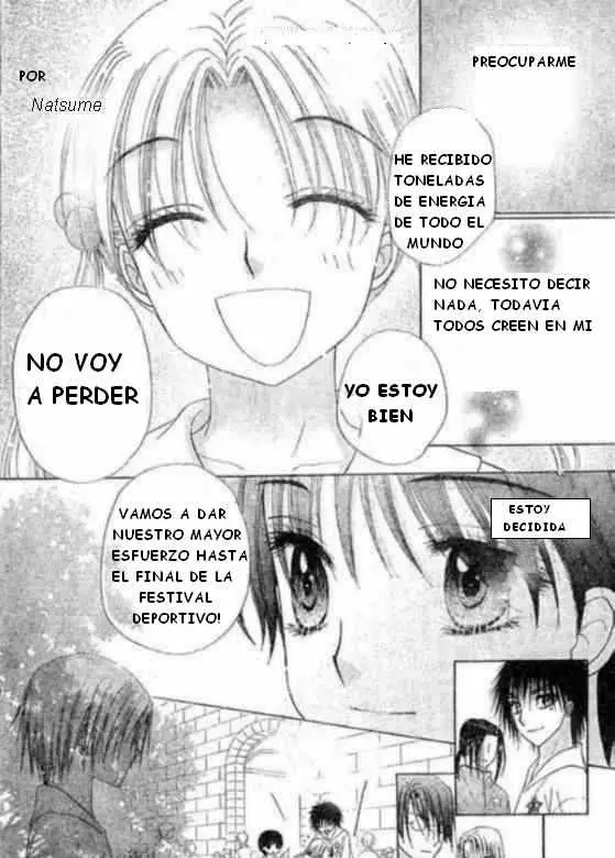 Gakuen Alice (2002) - Capítulo 87 - Página 8 - LectorTMOo
