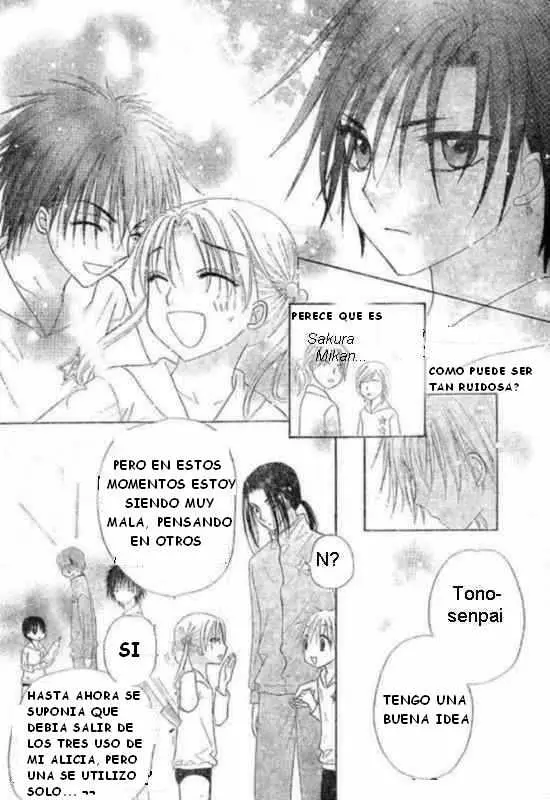 Gakuen Alice (2002) - Capítulo 87 - Página 9 - LectorTMOo