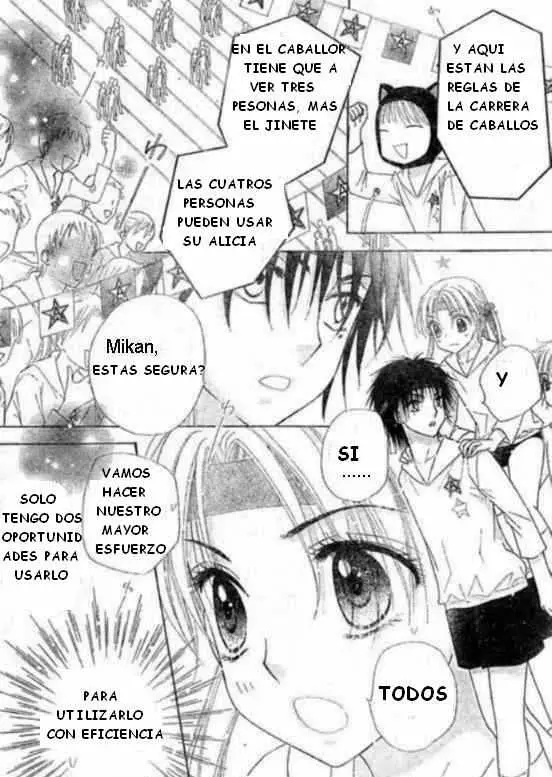 Gakuen Alice (2002) - Capítulo 87 - Página 11 - LectorTMOo