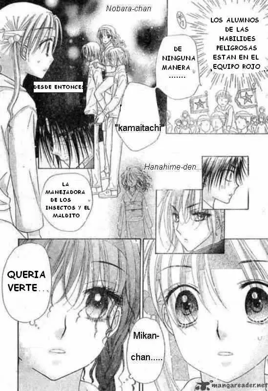 Gakuen Alice (2002) - Capítulo 87 - Página 17 - LectorTMOo