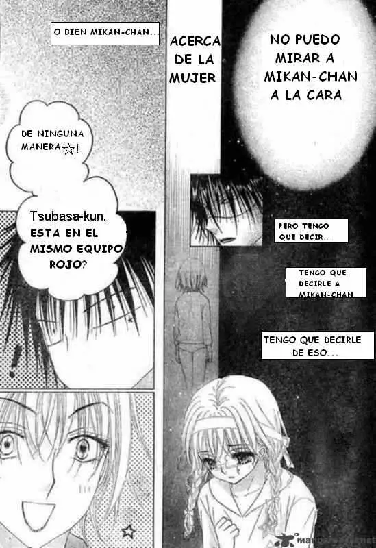 Gakuen Alice (2002) - Capítulo 87 - Página 18 - LectorTMOo