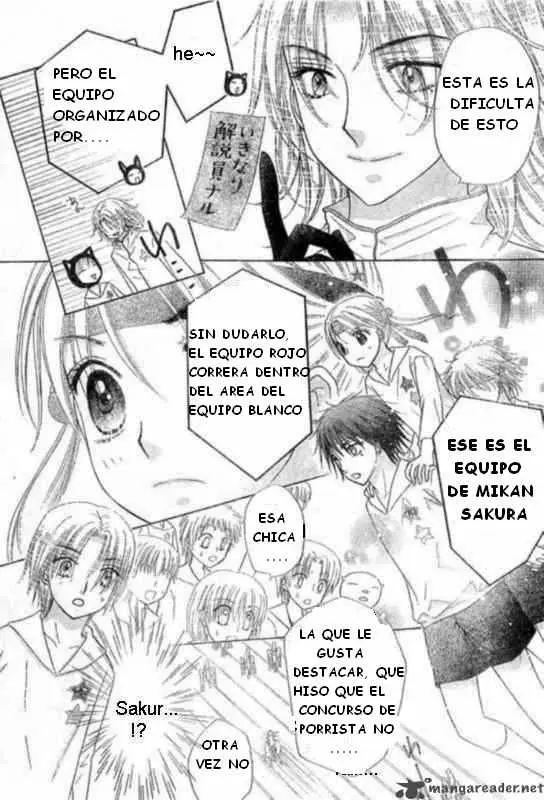 Gakuen Alice (2002) - Capítulo 87 - Página 23 - LectorTMOo