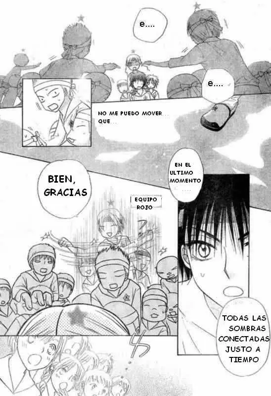 Gakuen Alice (2002) - Capítulo 87 - Página 25 - LectorTMOo