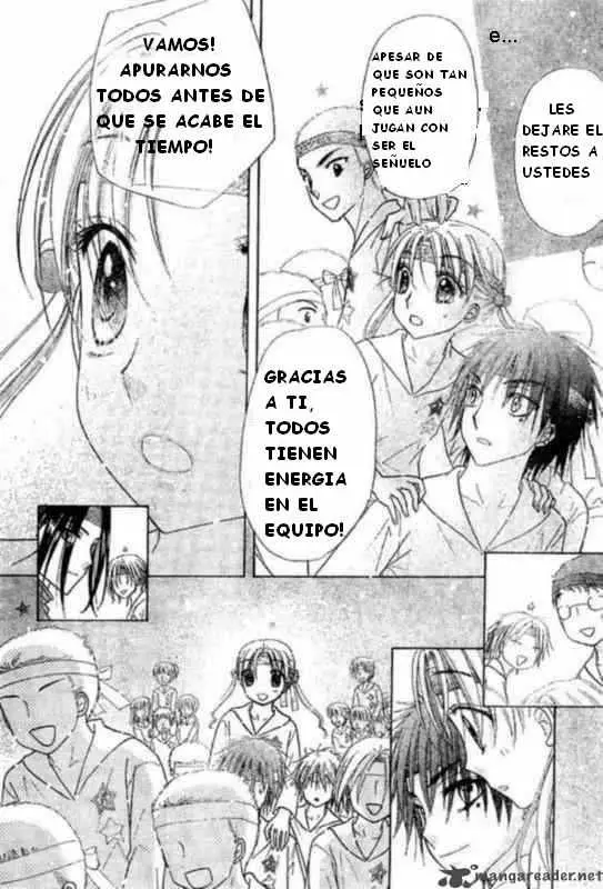 Gakuen Alice (2002) - Capítulo 87 - Página 27 - LectorTMOo