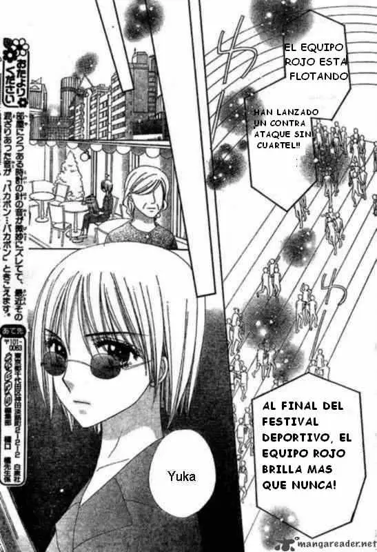 Gakuen Alice (2002) - Capítulo 87 - Página 28 - LectorTMOo