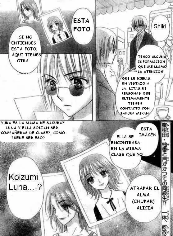 Gakuen Alice (2002) - Capítulo 87 - Página 29 - LectorTMOo