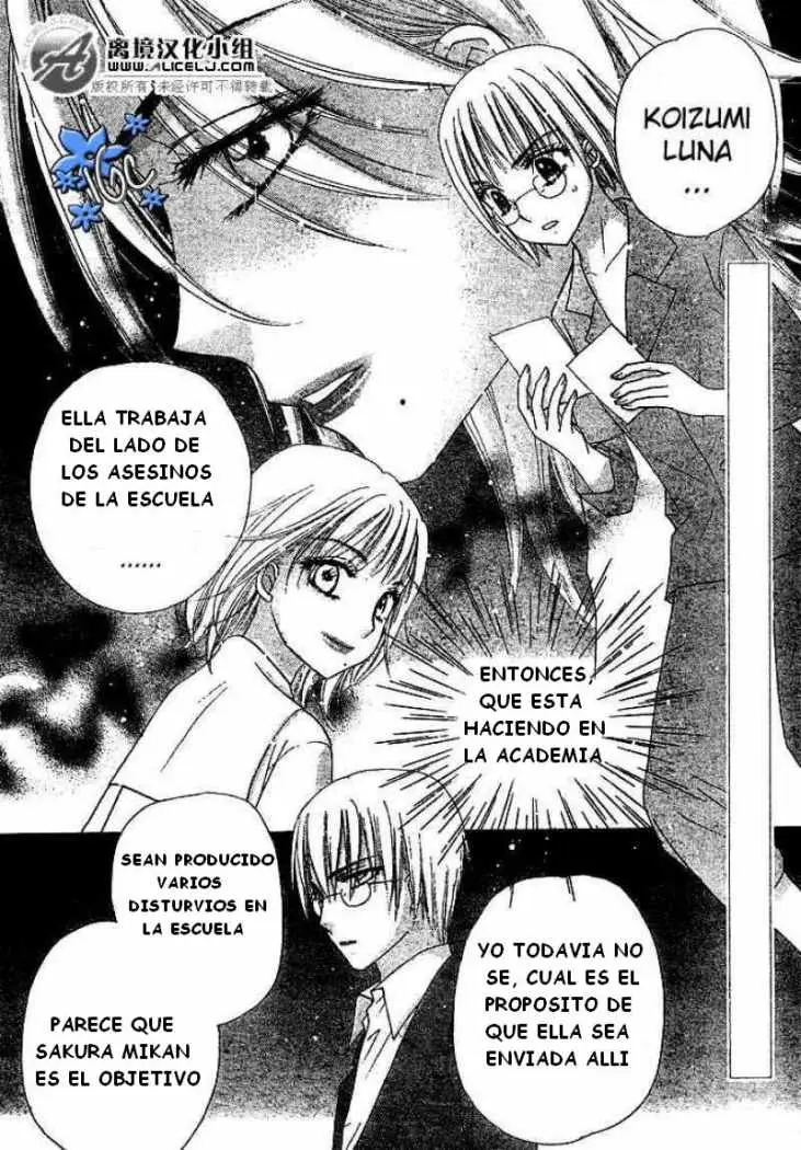 Gakuen Alice (2002) - Capítulo 88 - Página 3 - LectorTMOo