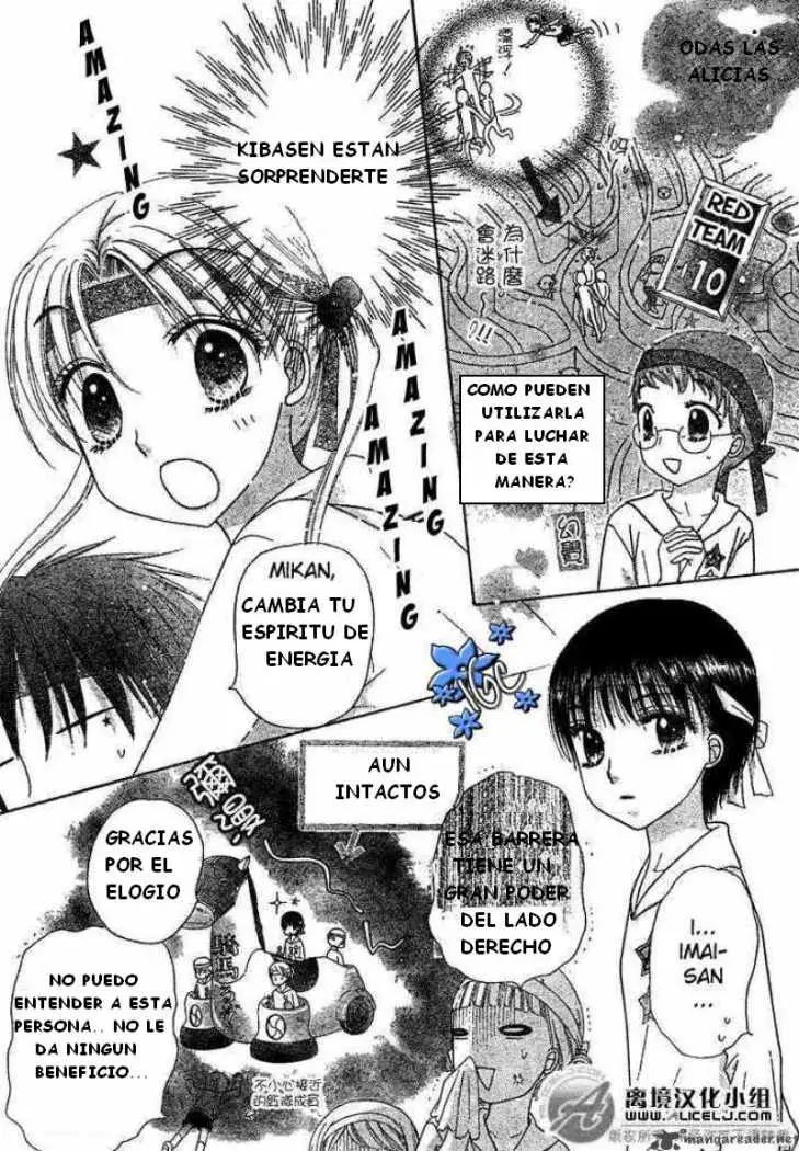 Gakuen Alice (2002) - Capítulo 88 - Página 9 - LectorTMOo