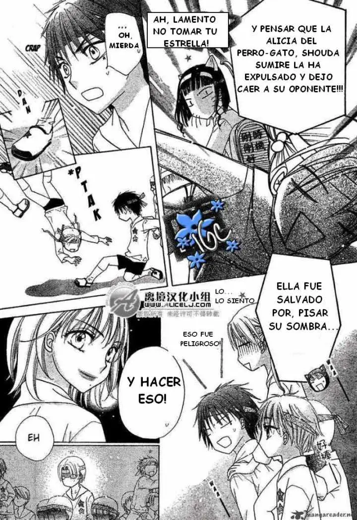 Gakuen Alice (2002) - Capítulo 88 - Página 14 - LectorTMOo