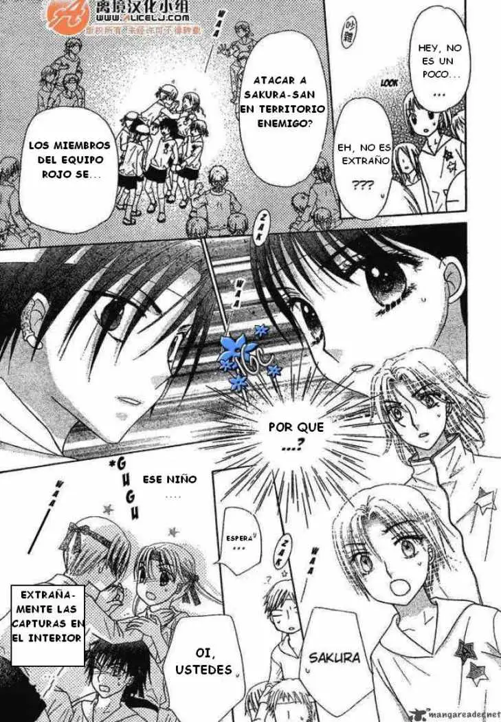 Gakuen Alice (2002) - Capítulo 88 - Página 16 - LectorTMOo