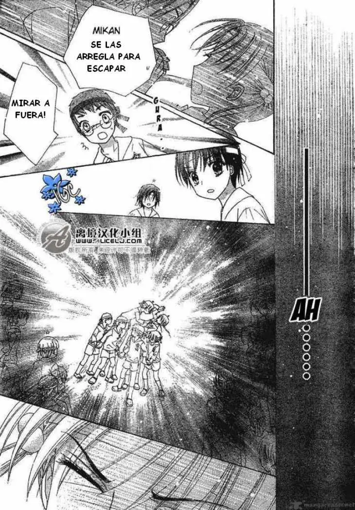 Gakuen Alice (2002) - Capítulo 88 - Página 18 - LectorTMOo