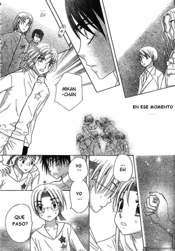 Gakuen Alice (2002) - Capítulo 88 - Página 19 - LectorTMOo