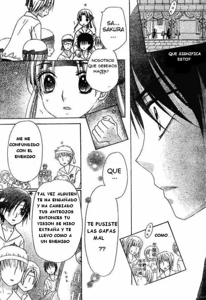 Gakuen Alice (2002) - Capítulo 88 - Página 22 - LectorTMOo