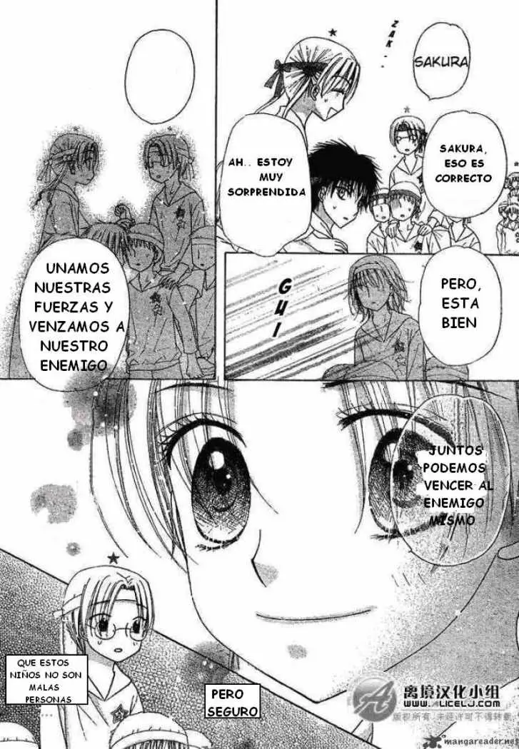 Gakuen Alice (2002) - Capítulo 88 - Página 23 - LectorTMOo