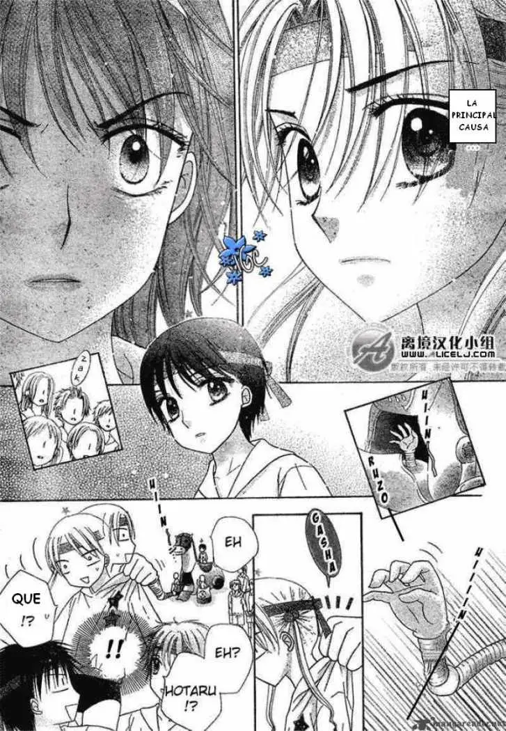 Gakuen Alice (2002) - Capítulo 88 - Página 24 - LectorTMOo