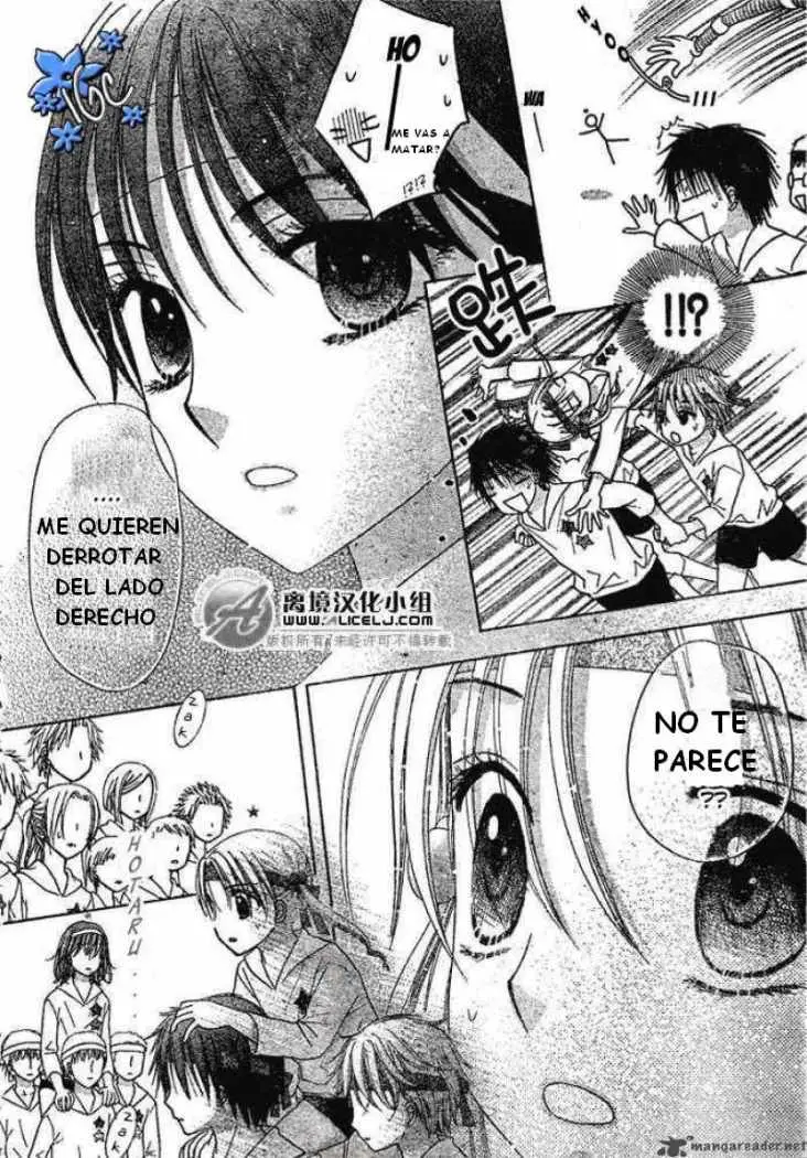Gakuen Alice (2002) - Capítulo 88 - Página 25 - LectorTMOo