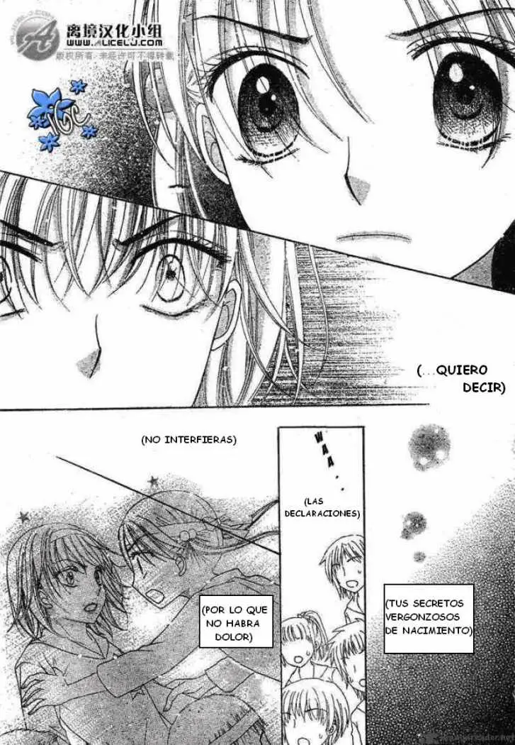 Gakuen Alice (2002) - Capítulo 88 - Página 26 - LectorTMOo
