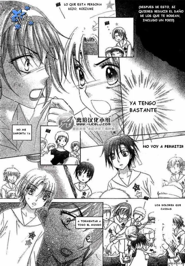 Gakuen Alice (2002) - Capítulo 88 - Página 27 - LectorTMOo
