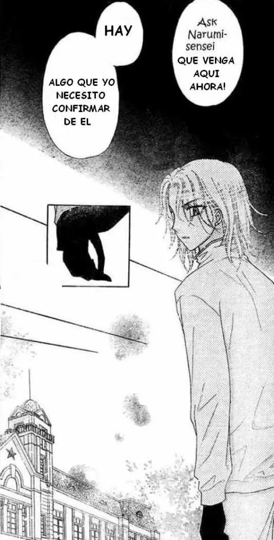 Gakuen Alice (2002) - Capítulo 89 - Página 5 - LectorTMOo