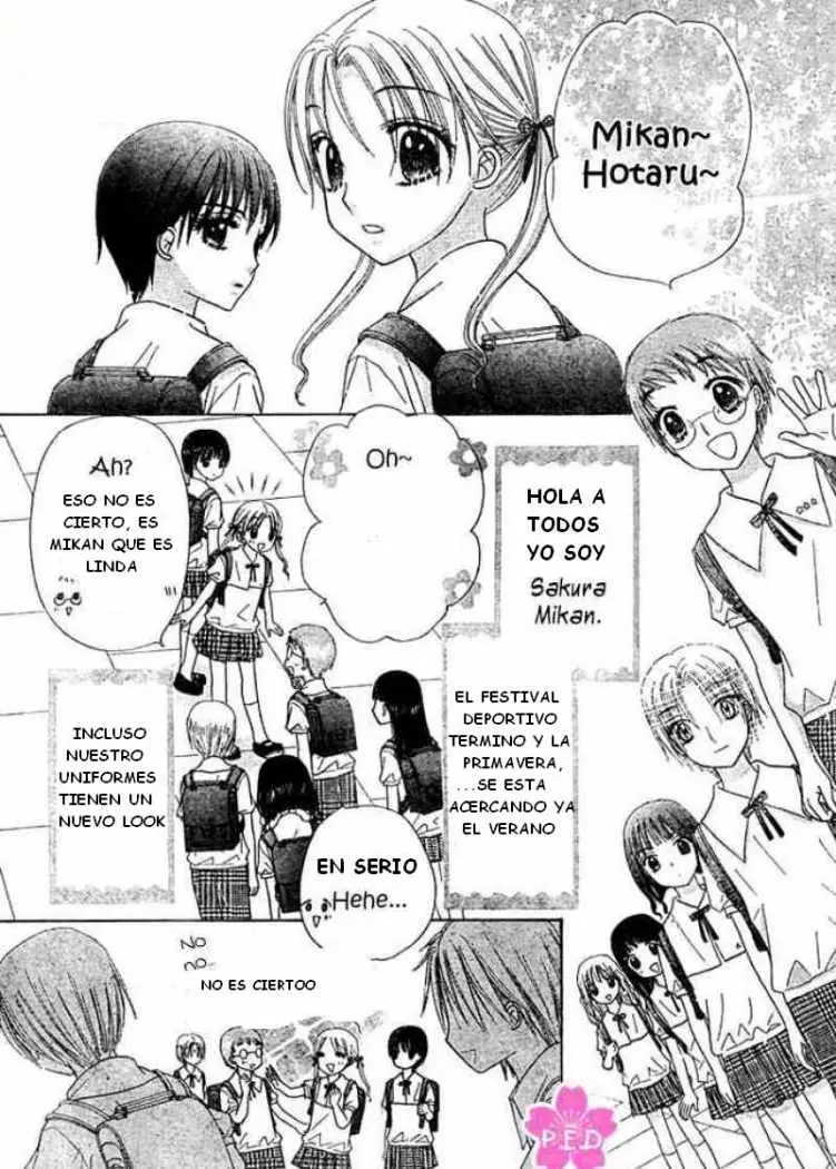 Gakuen Alice (2002) - Capítulo 89 - Página 6 - LectorTMOo