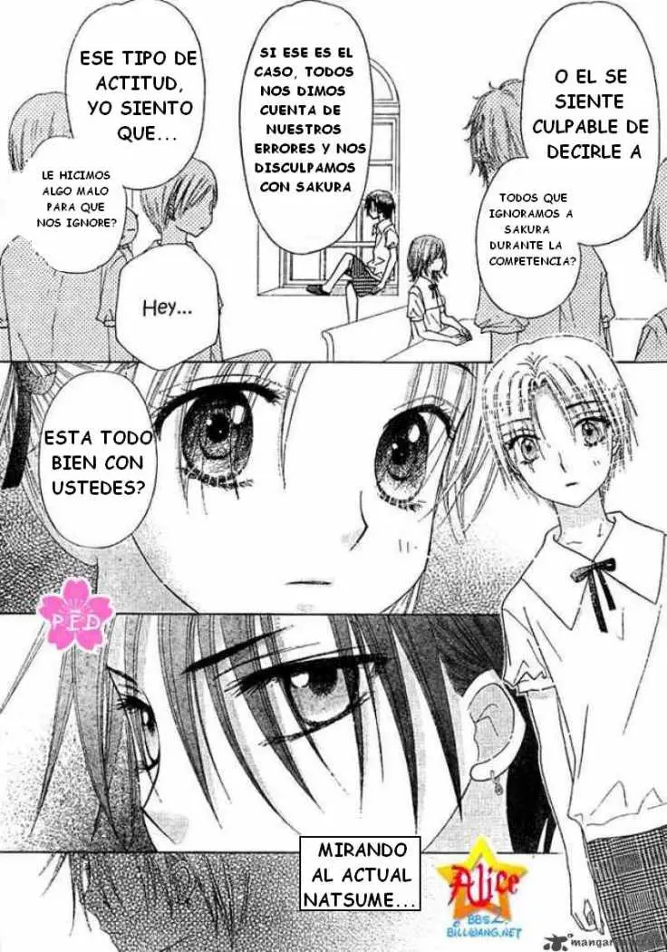 Gakuen Alice (2002) - Capítulo 89 - Página 10 - LectorTMOo