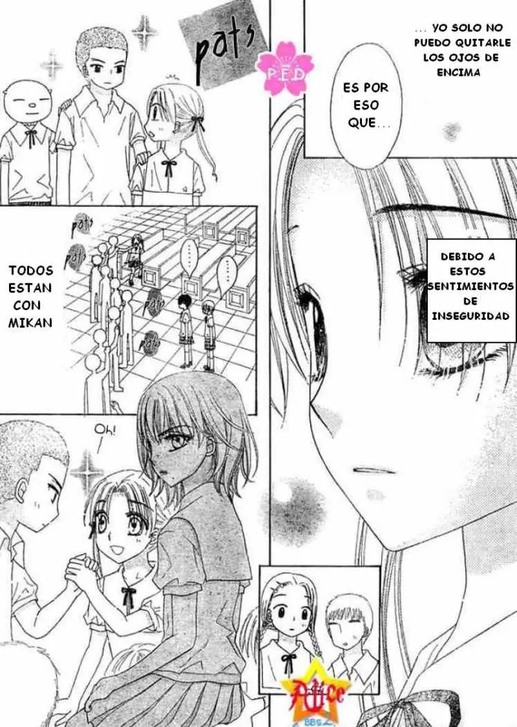 Gakuen Alice (2002) - Capítulo 89 - Página 12 - LectorTMOo