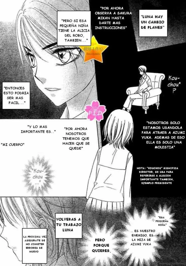 Gakuen Alice (2002) - Capítulo 89 - Página 13 - LectorTMOo