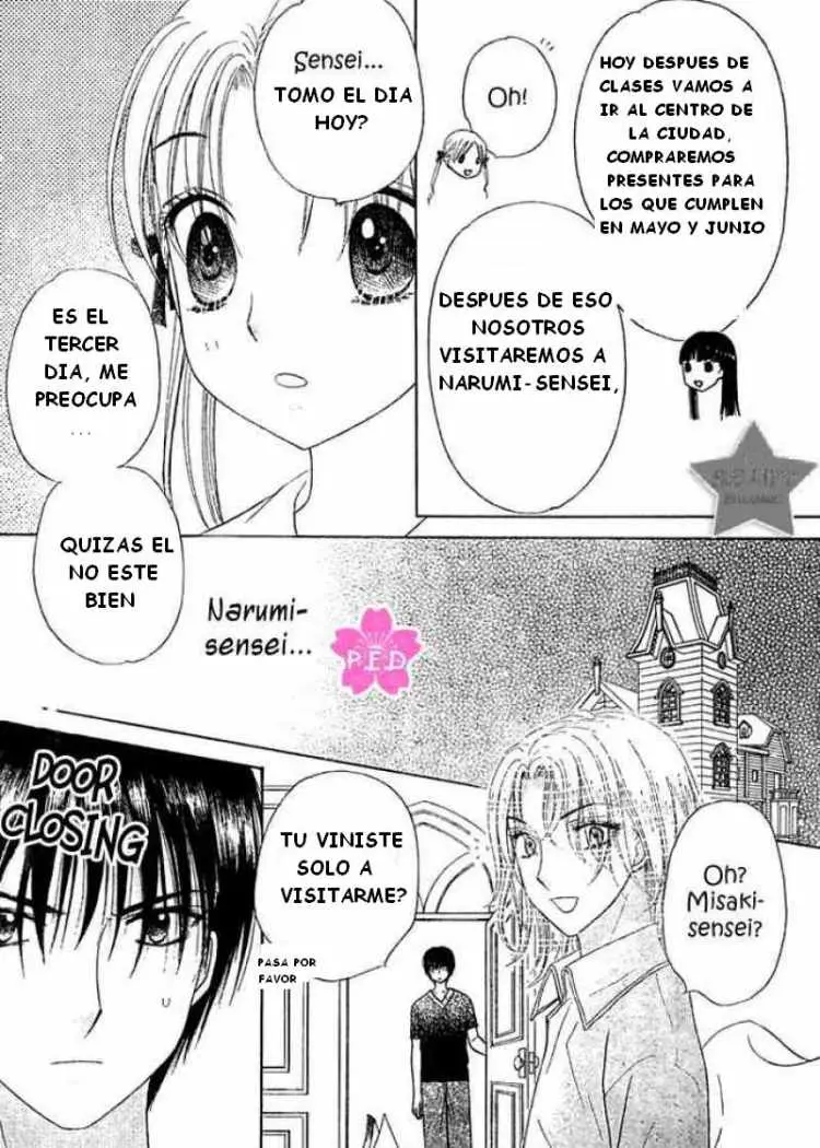 Gakuen Alice (2002) - Capítulo 89 - Página 15 - LectorTMOo