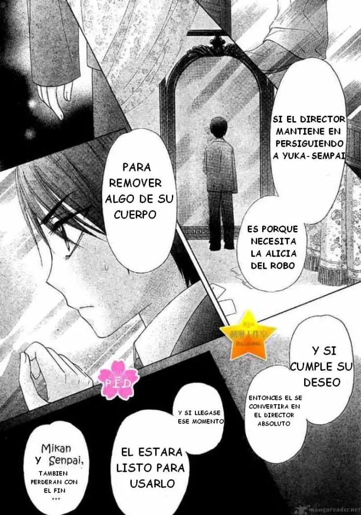 Gakuen Alice (2002) - Capítulo 89 - Página 22 - LectorTMOo