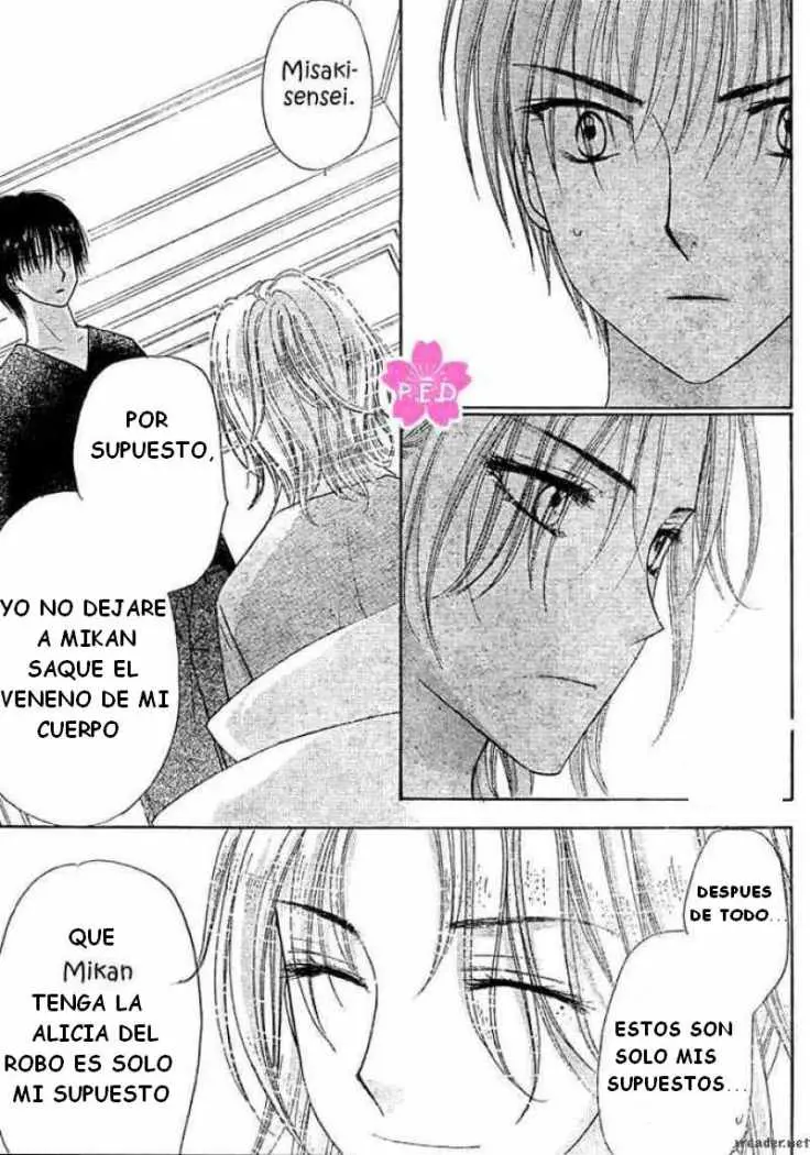 Gakuen Alice (2002) - Capítulo 89 - Página 23 - LectorTMOo
